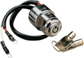 Round Key Ignition Switch