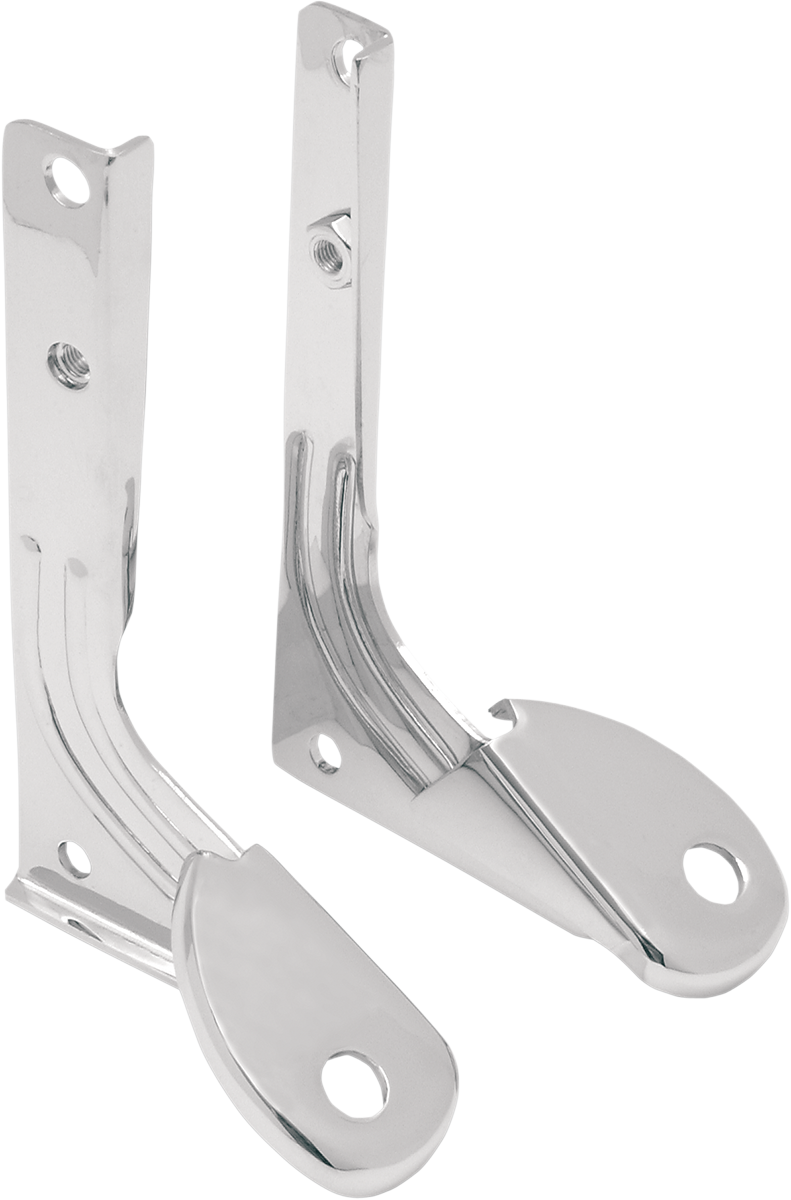 Spotlight Mounting Brackets