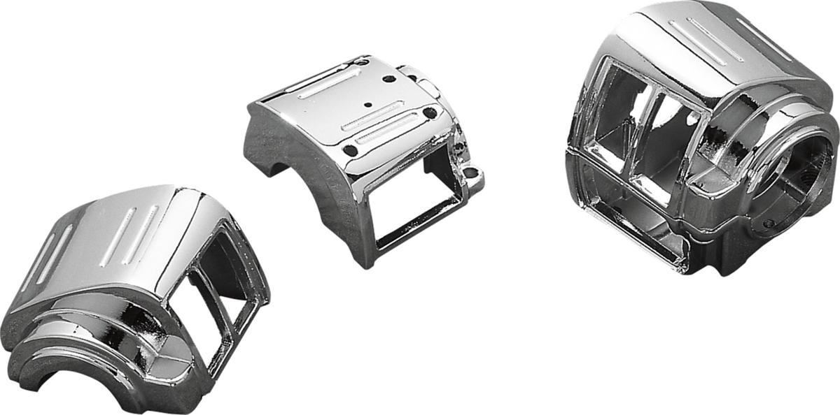 Handlebar Switch Housing Kit
