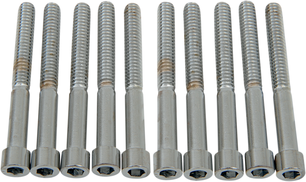 Socket-Head Bolts