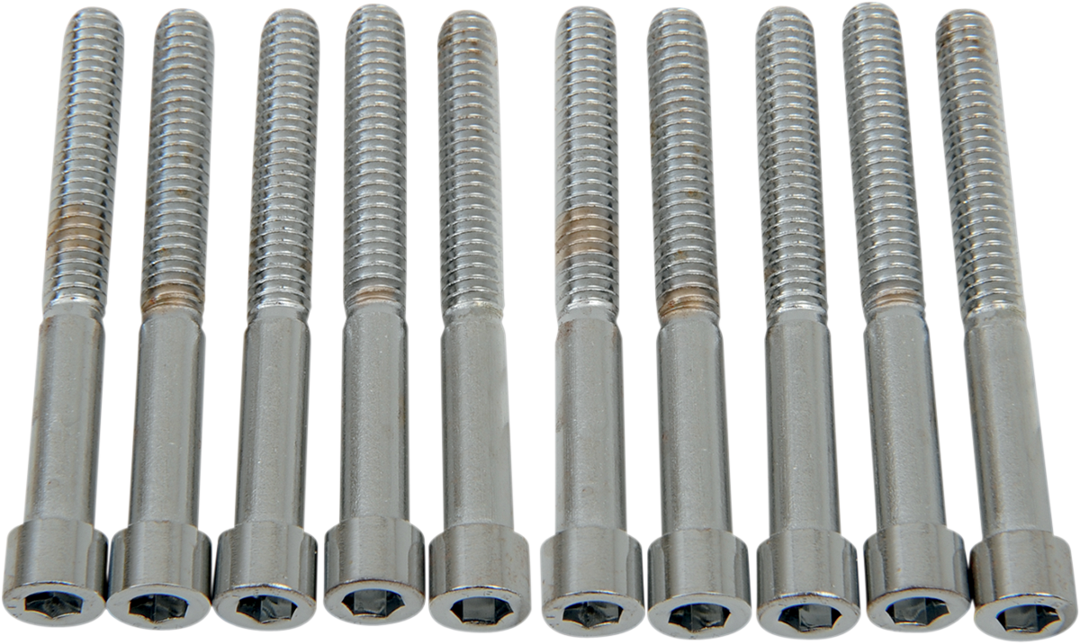 Socket-Head Bolts