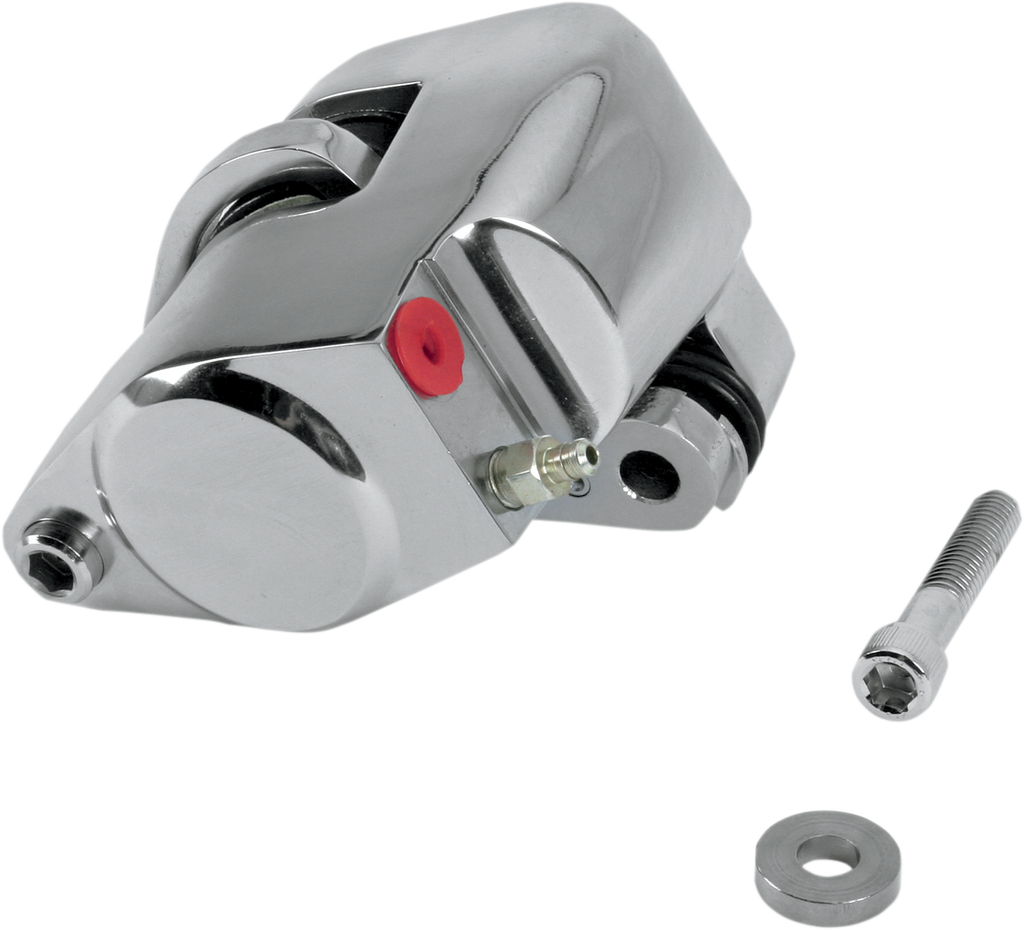 Front and Rear Brake Caliper Kits