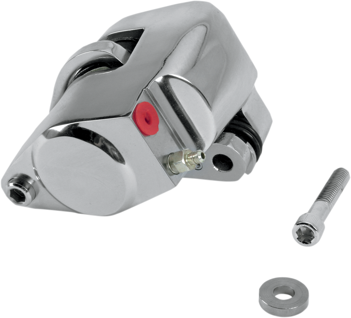 Front and Rear Brake Caliper Kits
