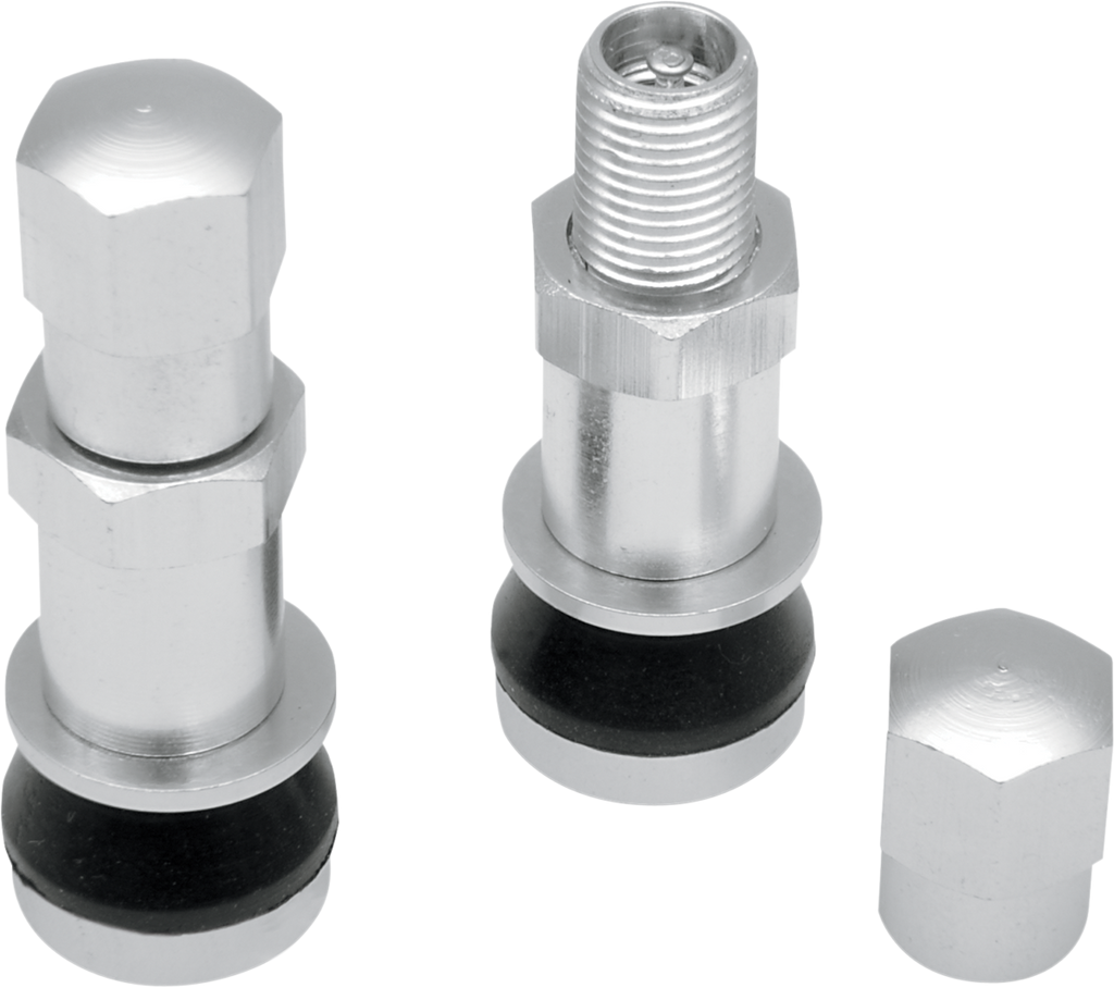 Bolt-In Valve Stem