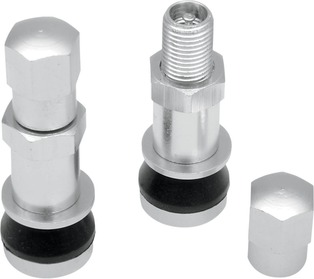 Bolt-In Valve Stem