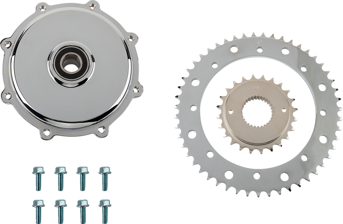 Conversion Sprocket Kit