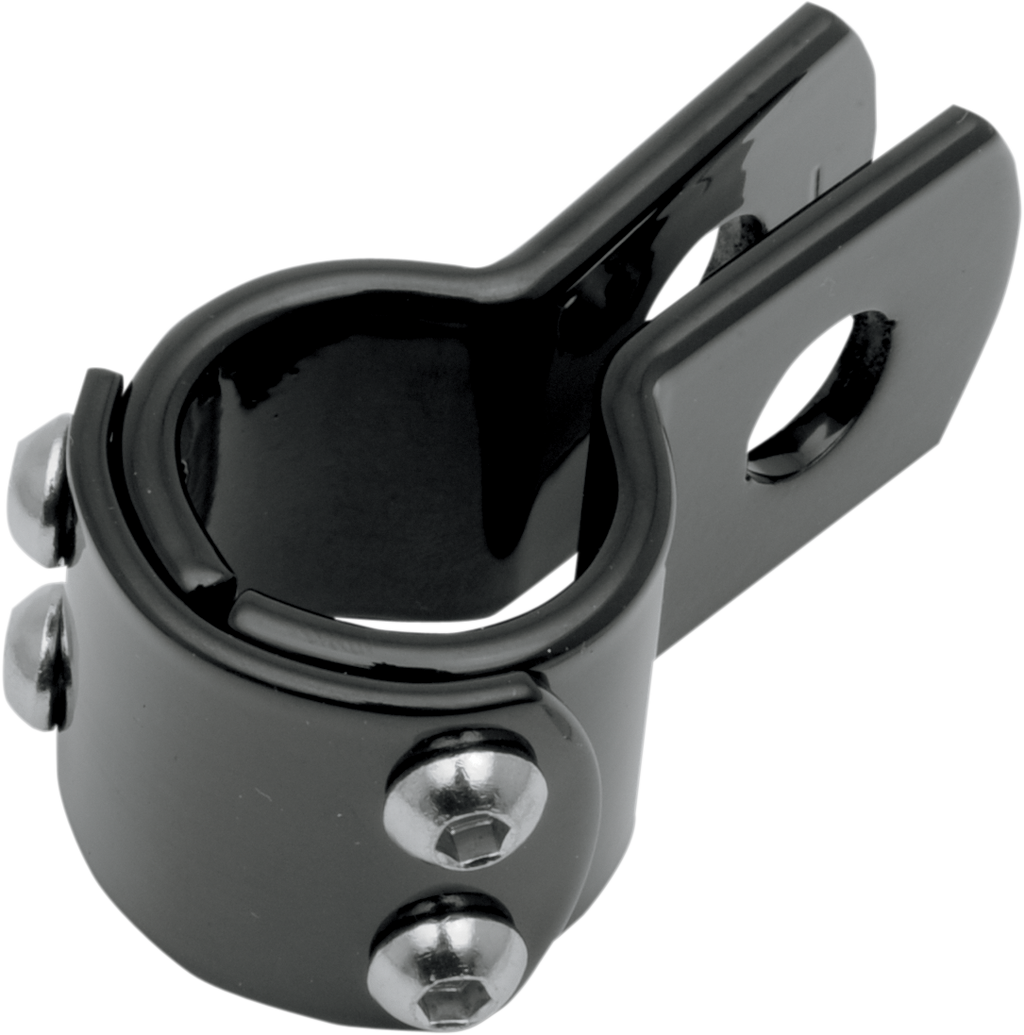 Three-Piece Frame Clamp