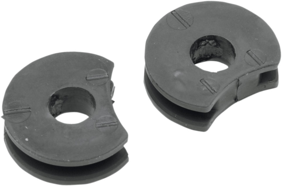 Replacement Bushings for OE Detachable Docking Hardware