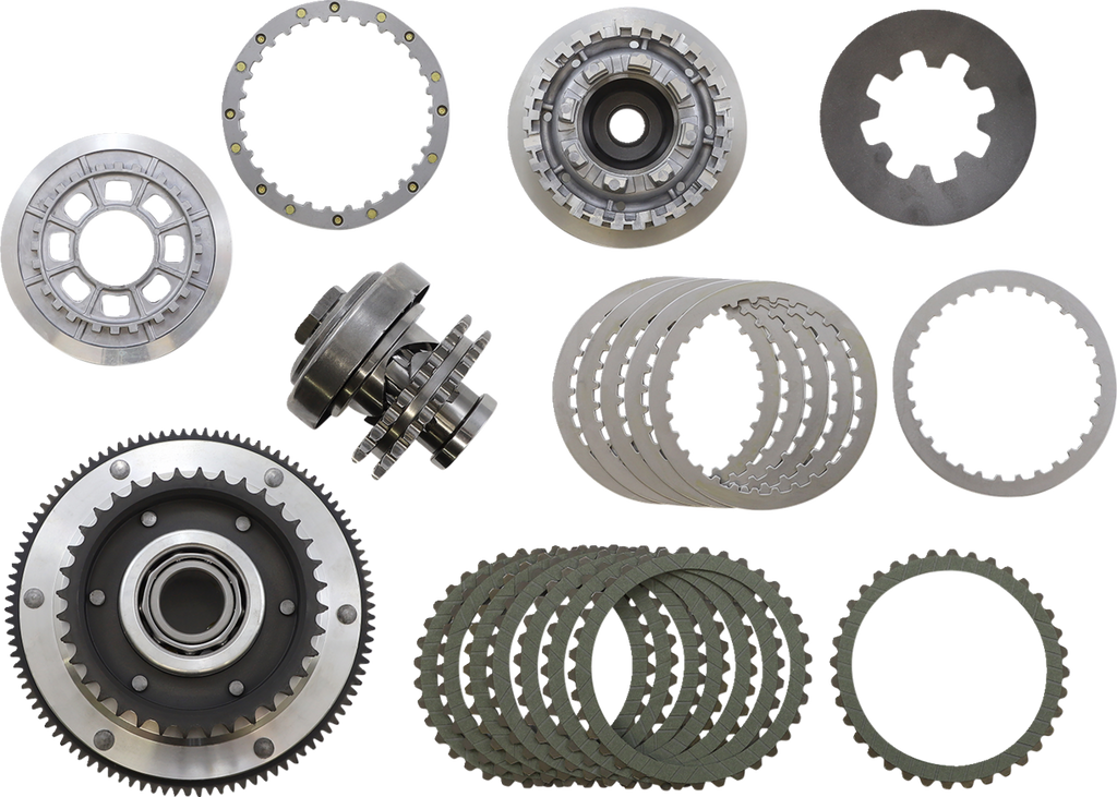 Primary Drive Kit