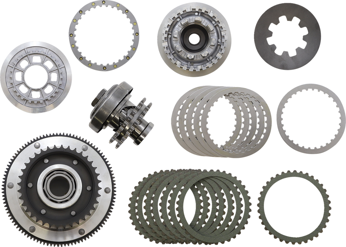 Primary Drive Kit