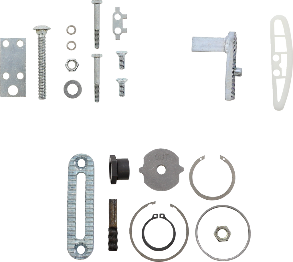 Primary Drive Kit