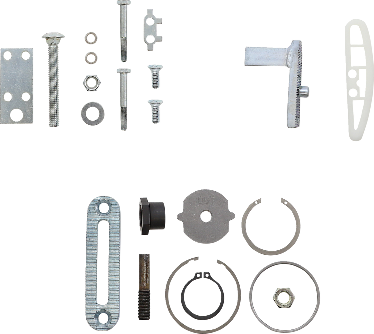 Primary Drive Kit
