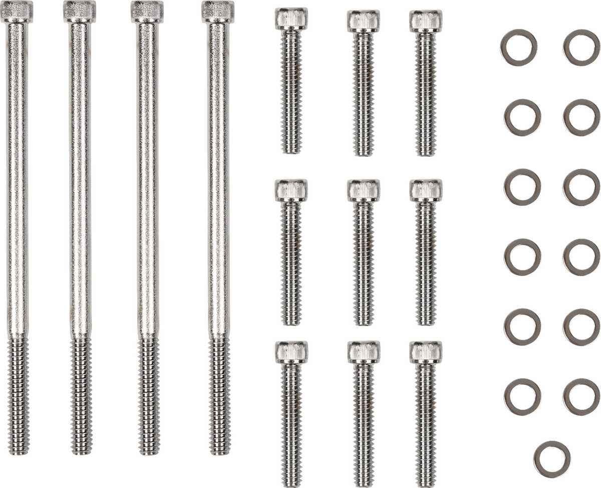 Primary Cover Bolt Kit