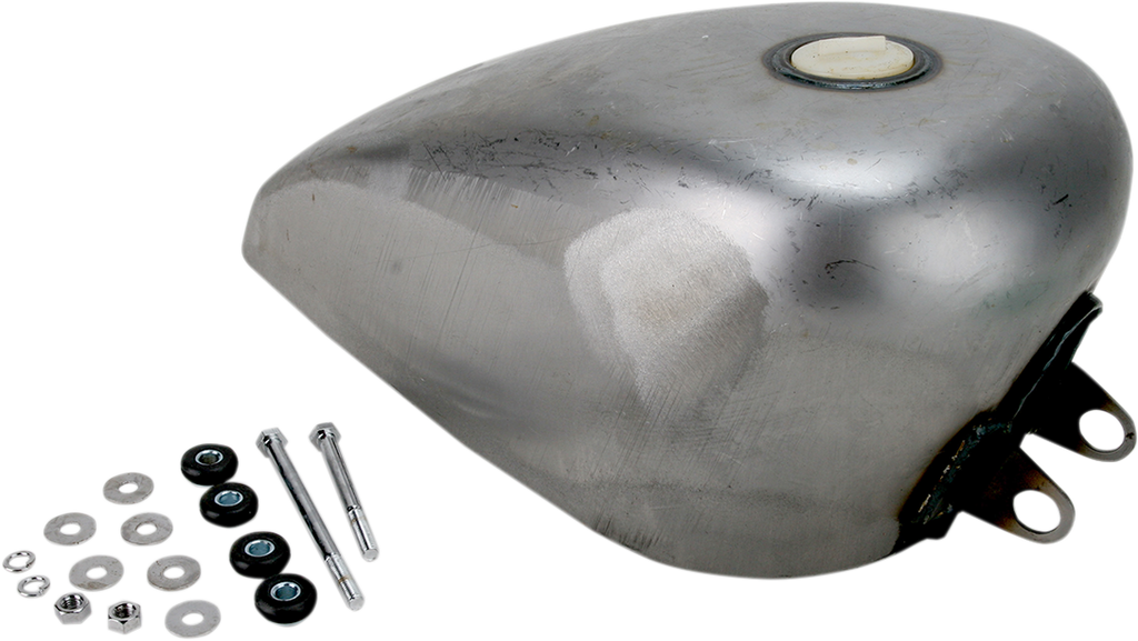 Gas Tank