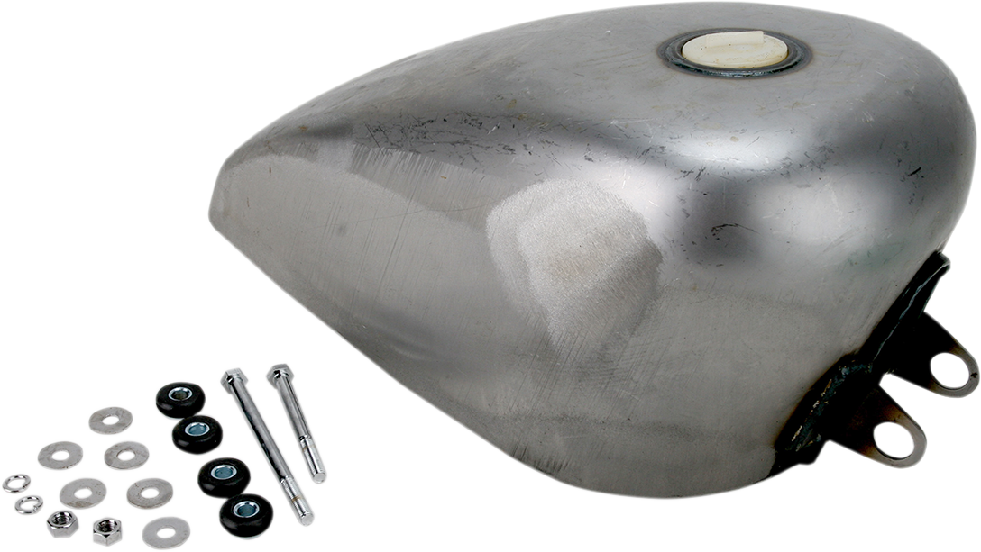 Gas Tank