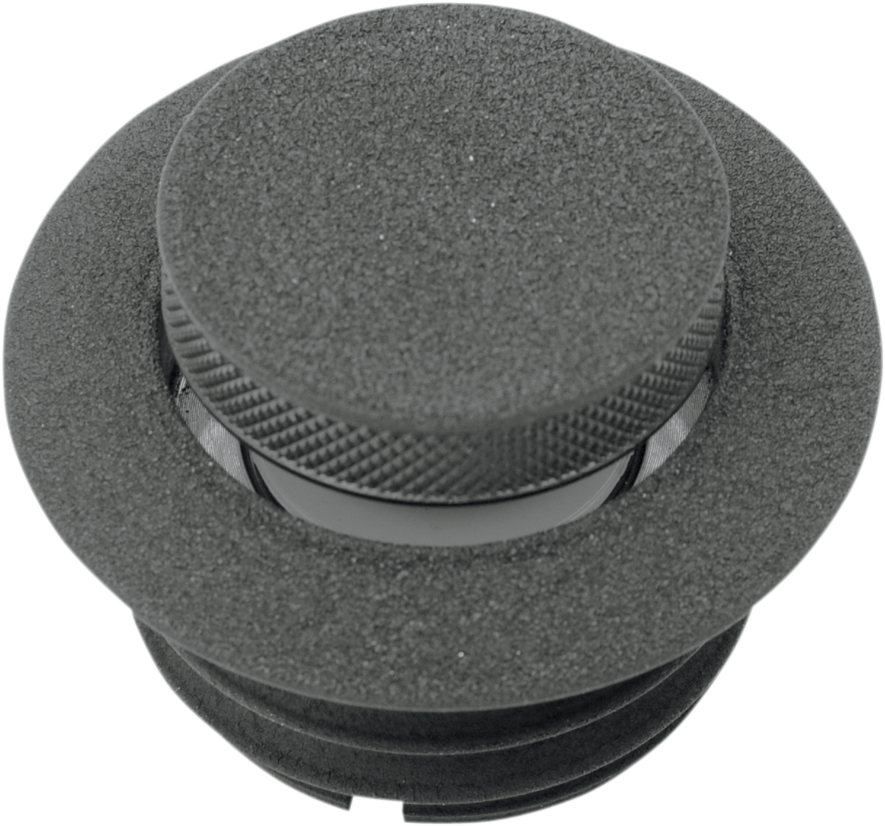 Pop-Up Gas Cap — Vented