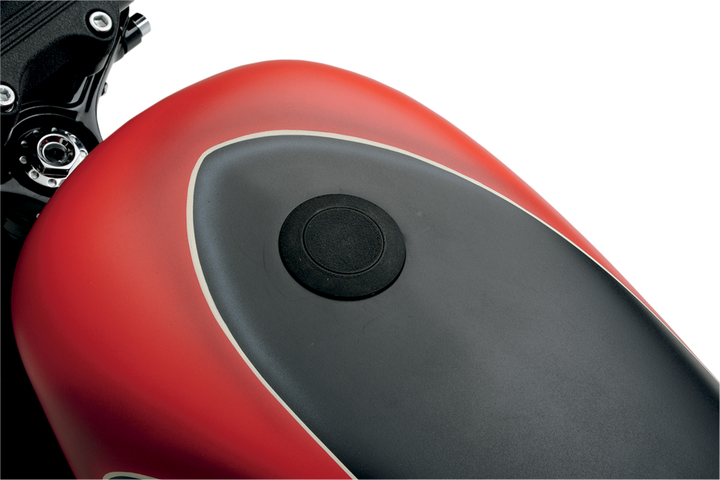 Pop-Up Gas Cap — Vented