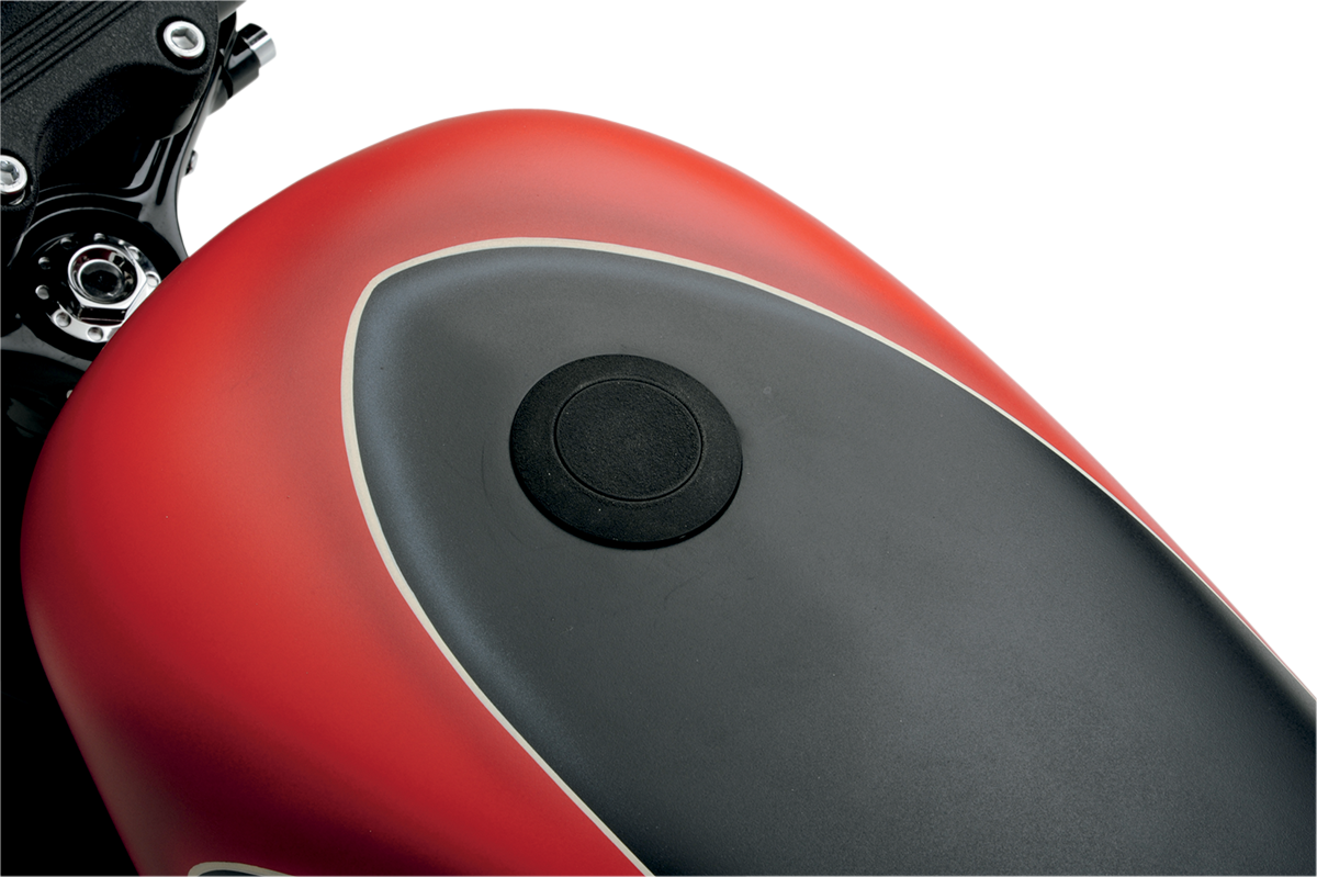 Pop-Up Gas Cap — Vented