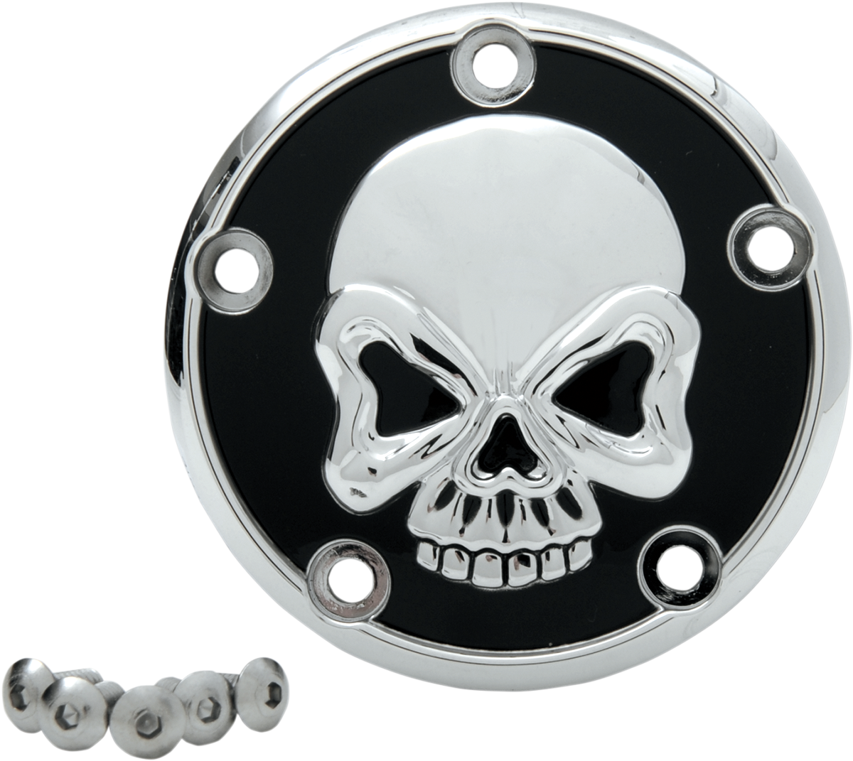 Skull Points Cover