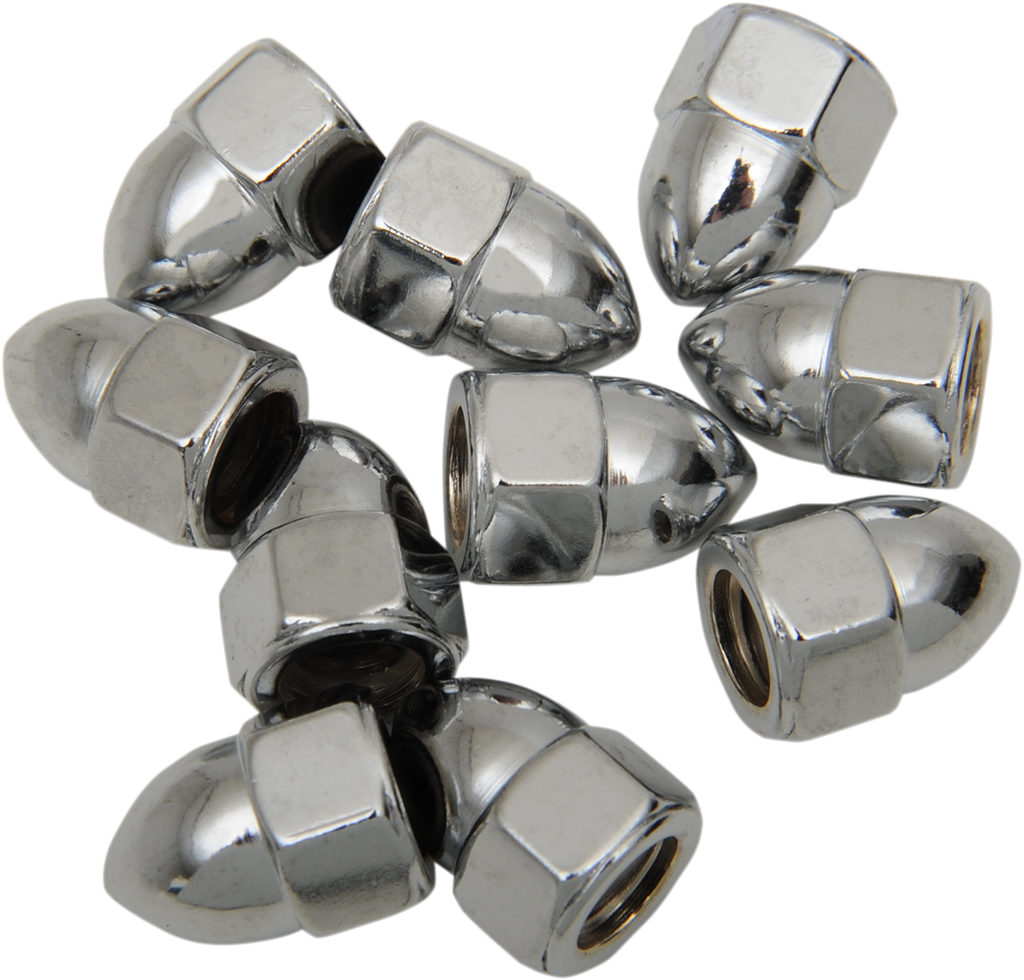 Acorn Nut Sets