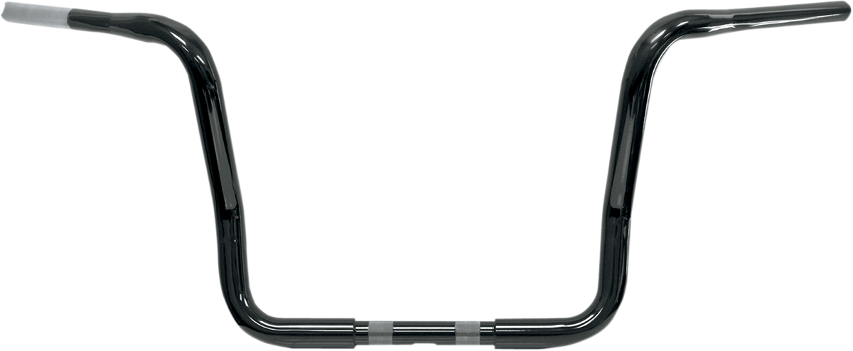 1-1/4" Buffalo Touring Handlebar