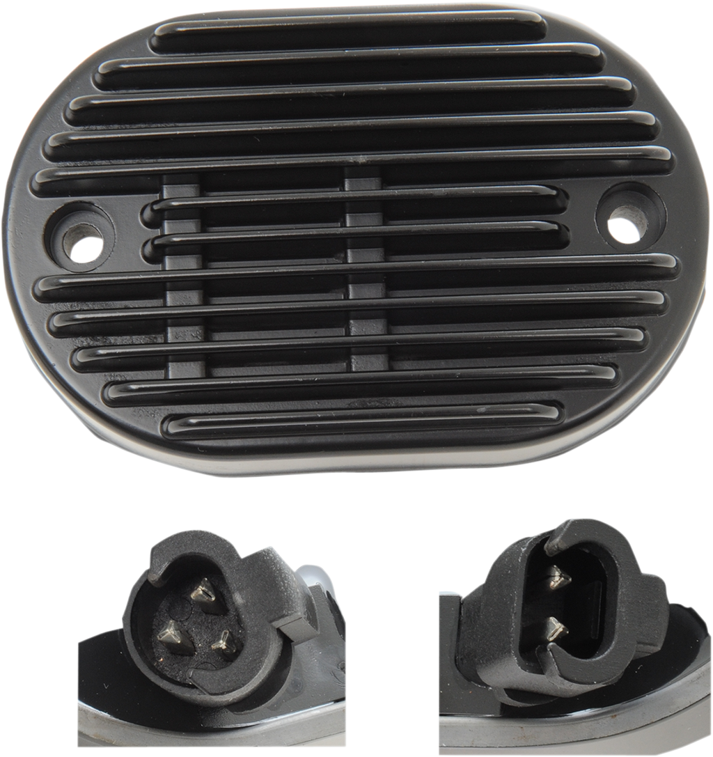 Solid-State Regulator
