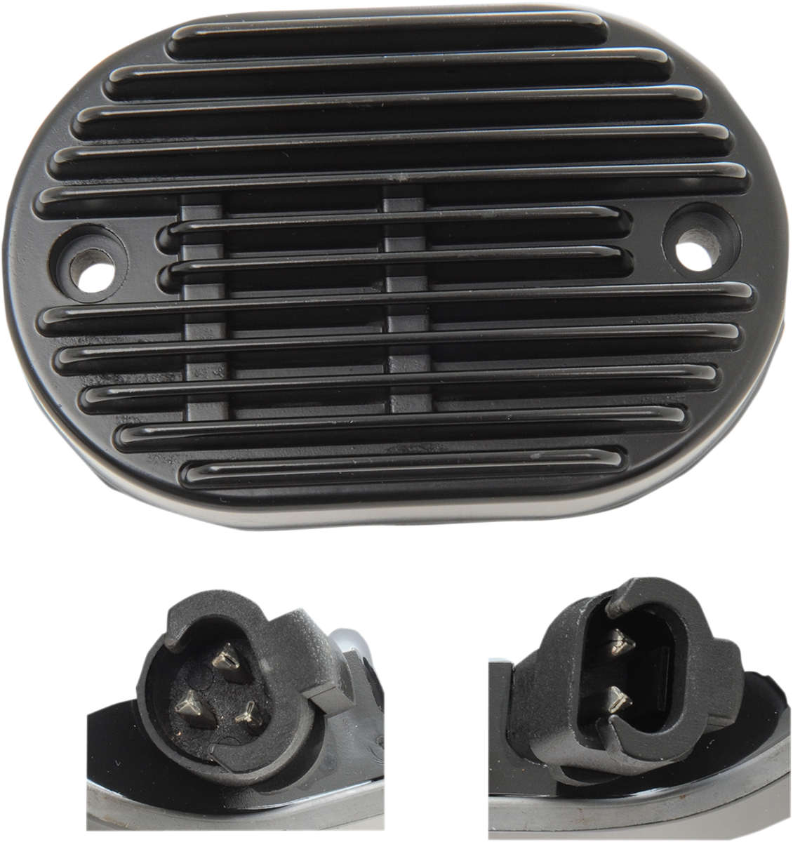 Solid-State Regulator