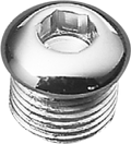Timing and Oil Tank Drain Plug