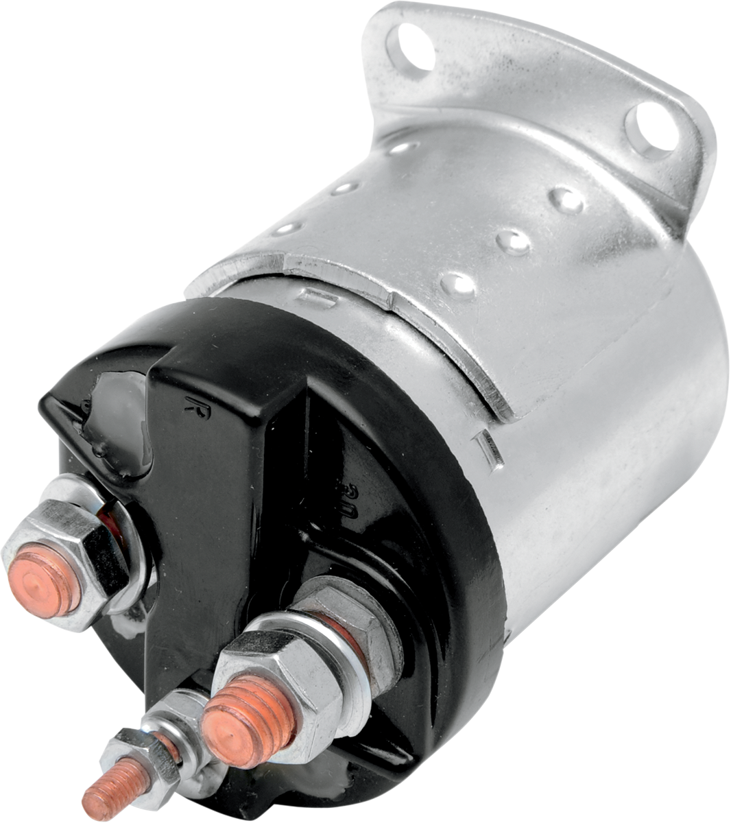 High-Performance Starter Solenoid