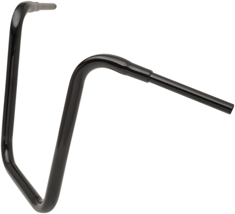 1-1/2" "Big" Buffalo Ape Hanger Bar