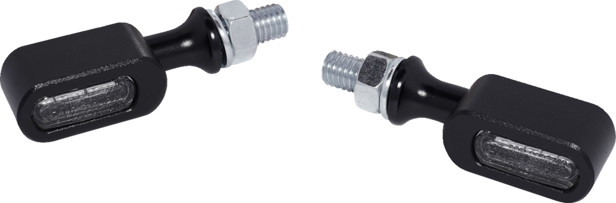Universal Front LED Marker Lights