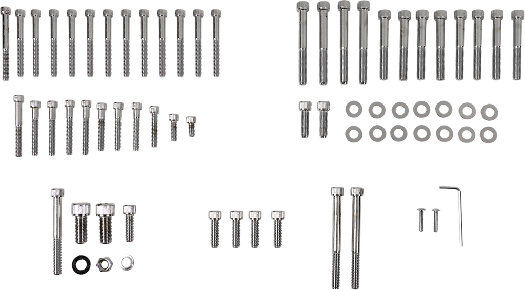 Motor Bolt Set