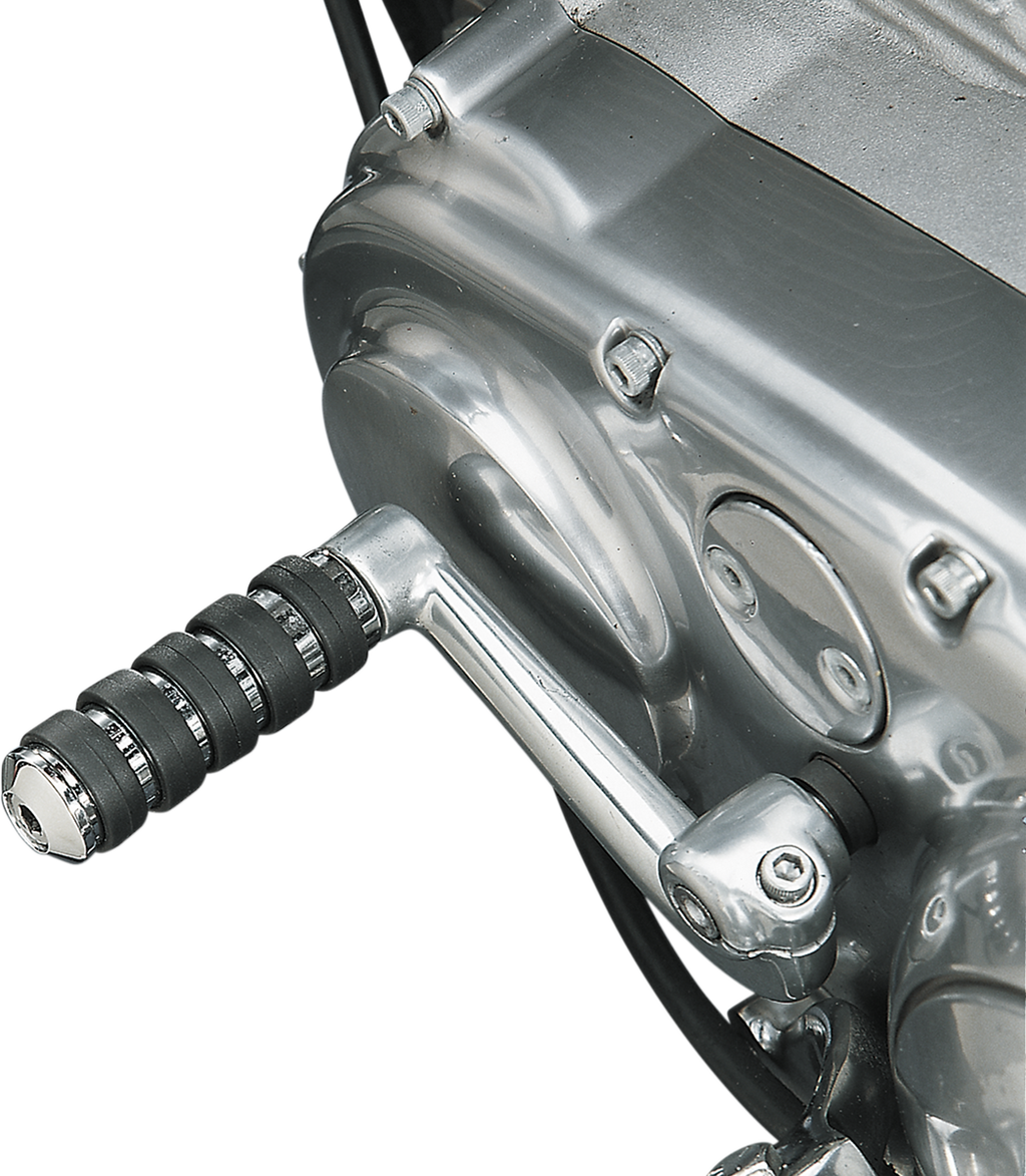 Soft-Ride Shifter Peg