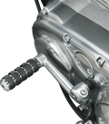 Soft-Ride Shifter Peg