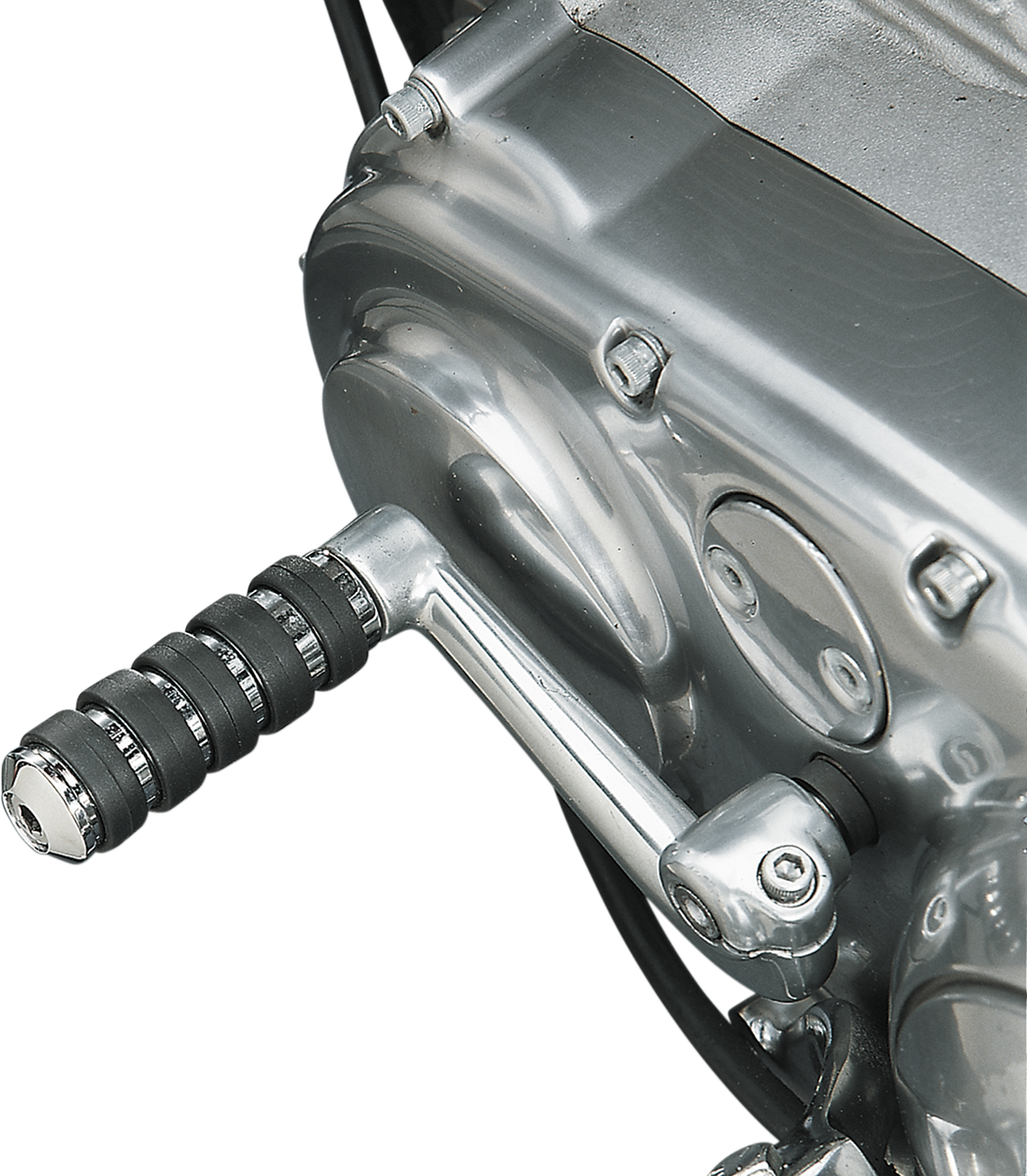Soft-Ride Shifter Peg