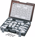 Fine-Thread Socket-Head Bolt Assortment Kit