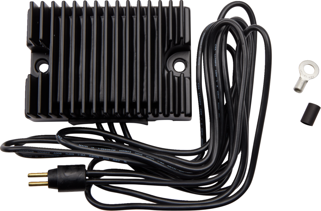 Premium Voltage Regulator