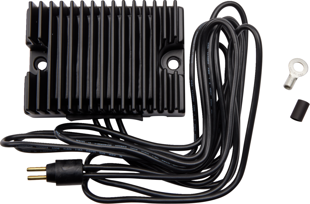 Premium Voltage Regulator