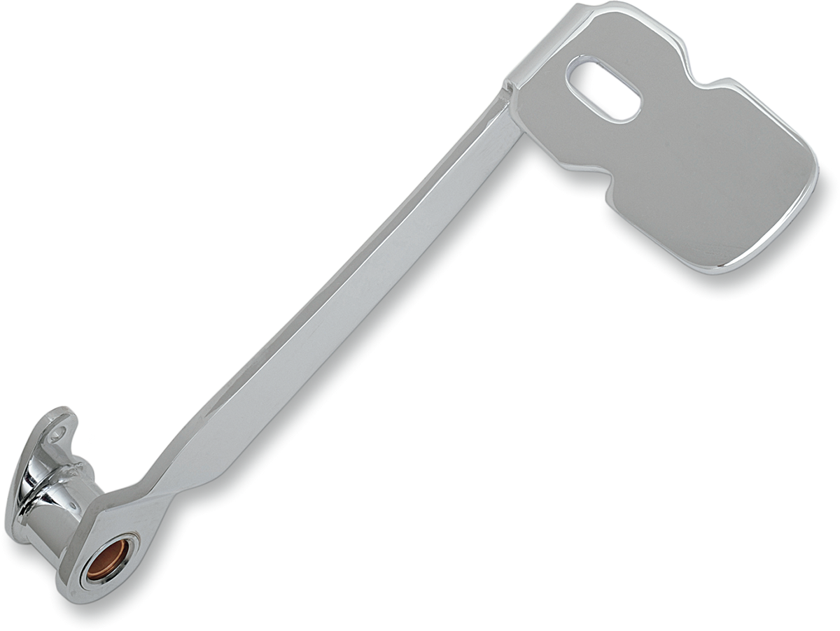 Rear Brake Pedal