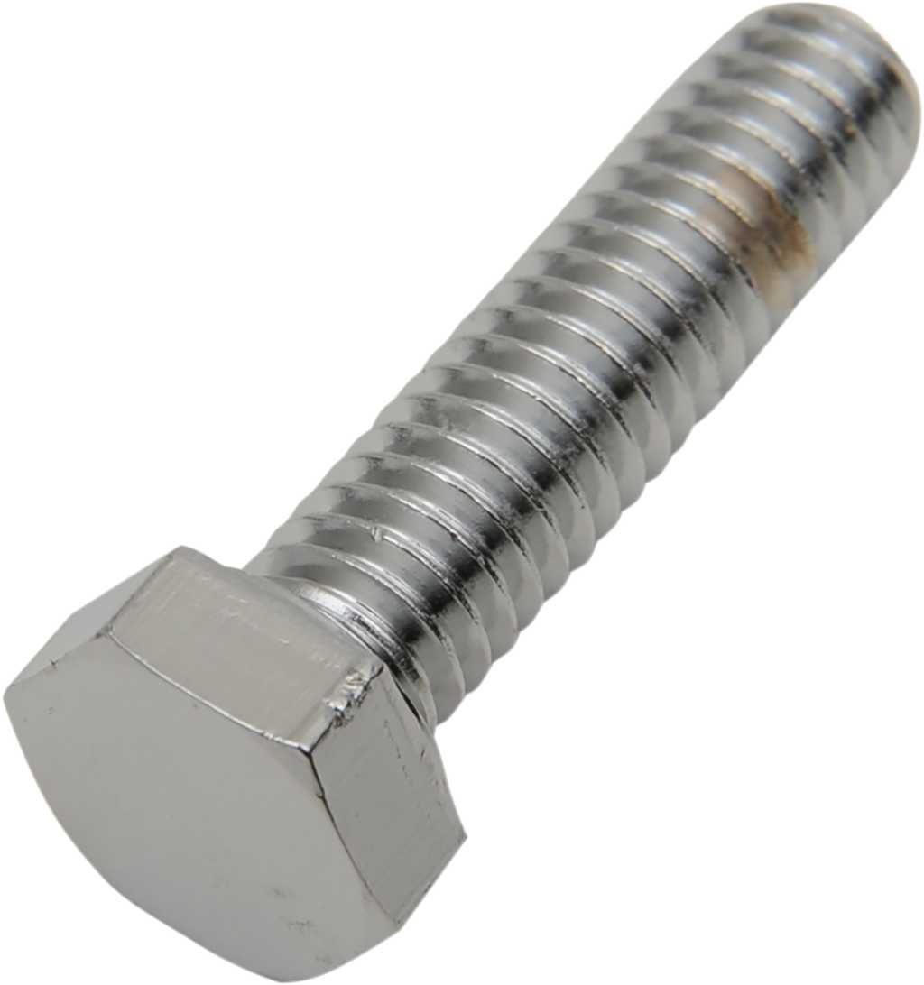 Replacement Hex-Head Bolts