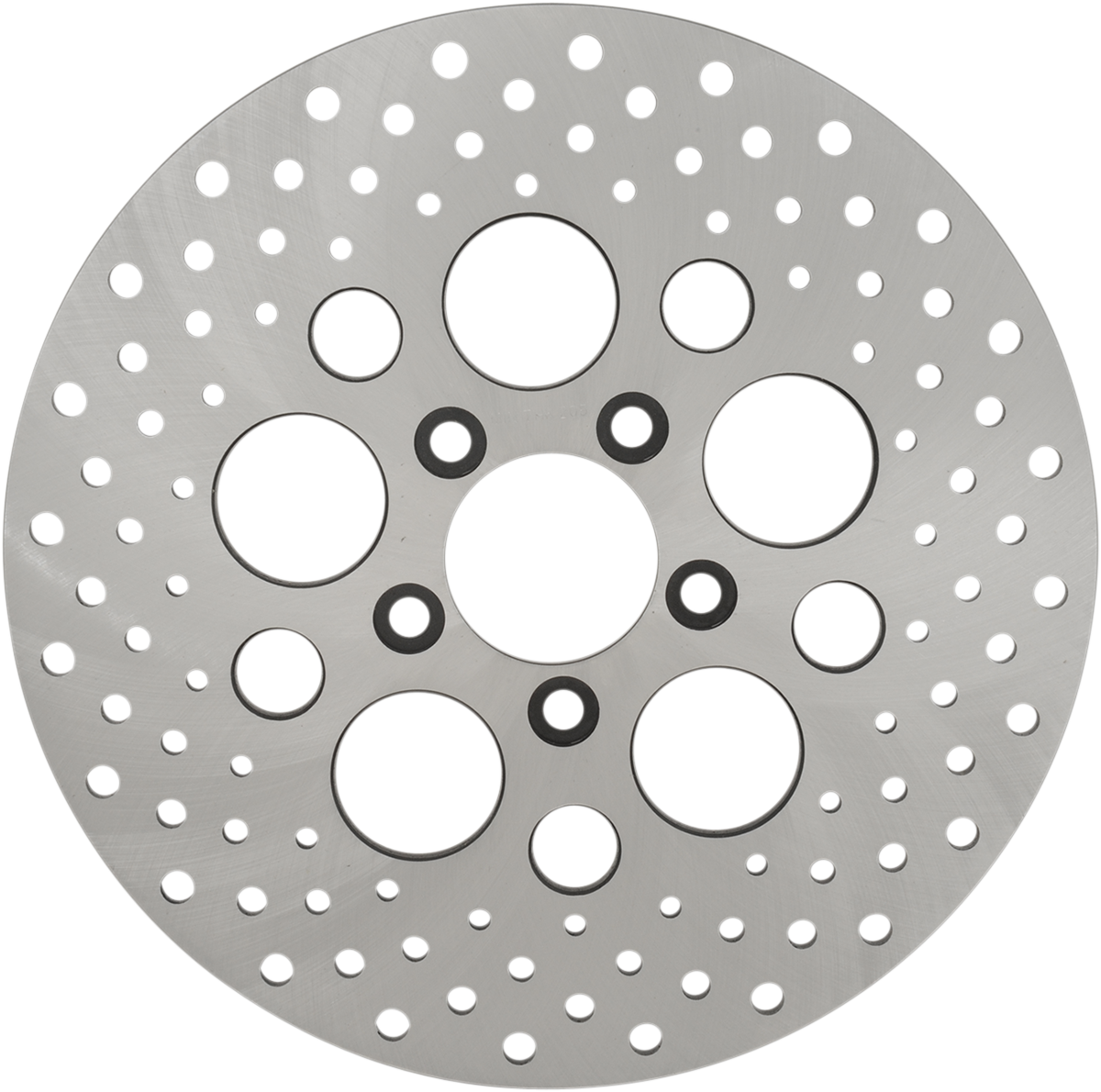 Stainless Steel Drilled Brake Rotor