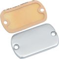 Front Master Cylinder Cover