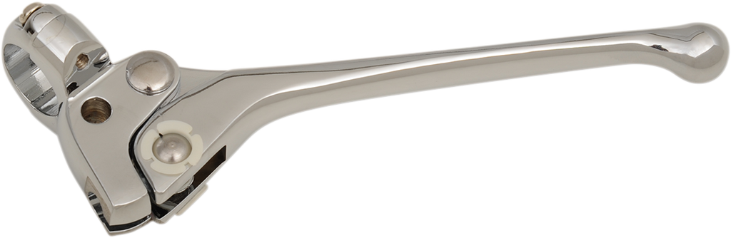 Clutch Lever Assembly with 3/8" Cable Opening