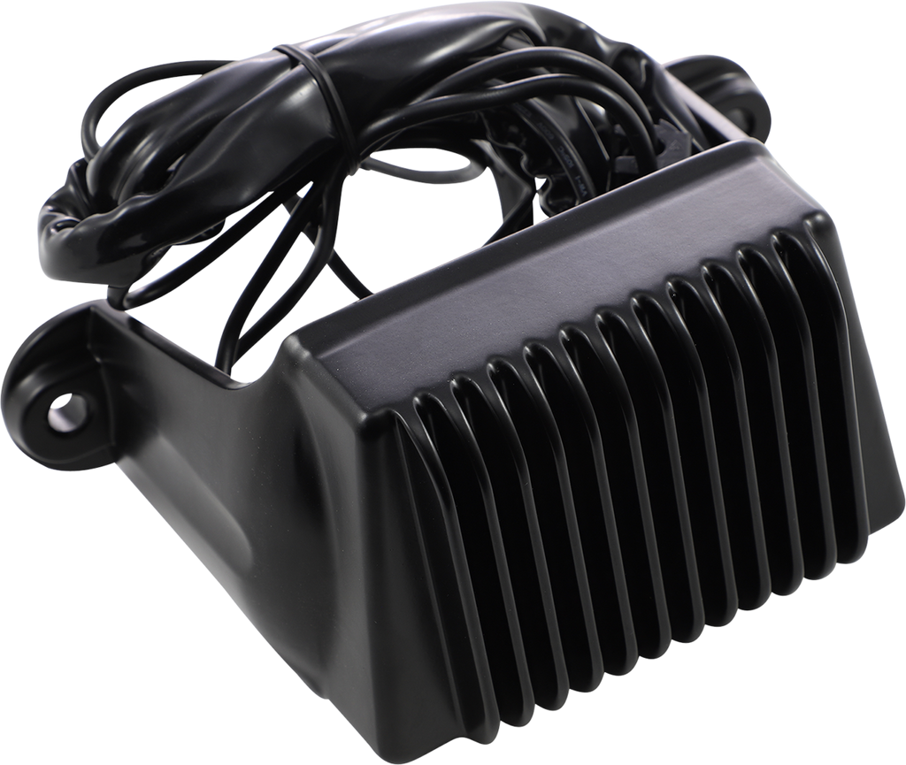 Premium Voltage Regulator