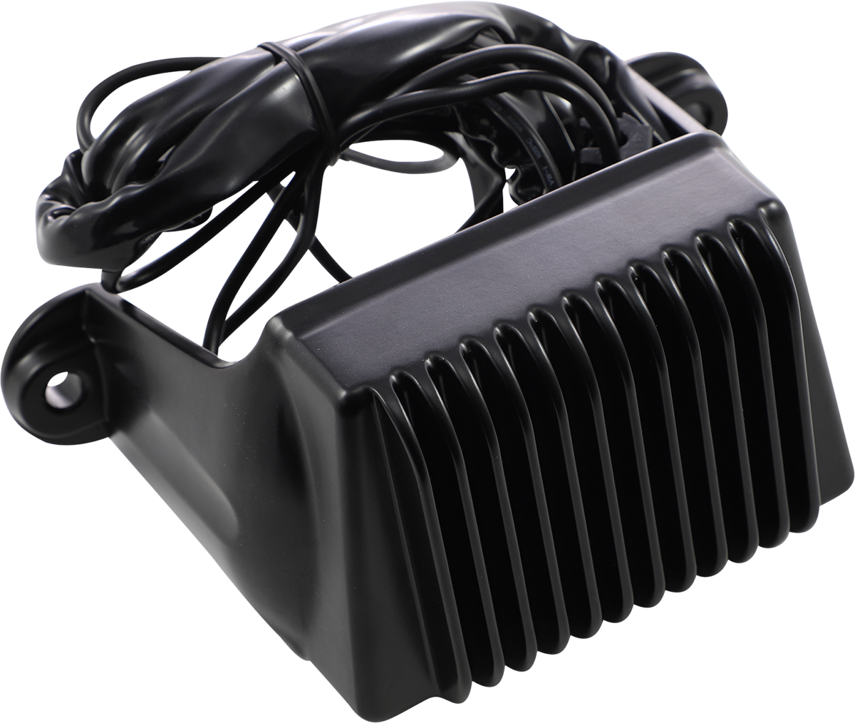 Premium Voltage Regulator