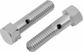 Breather Bolts