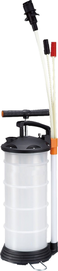 Oil Extractor
