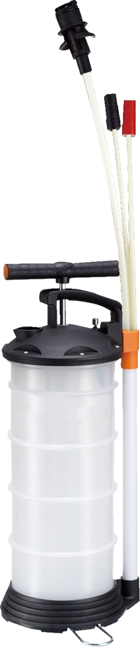 Oil Extractor