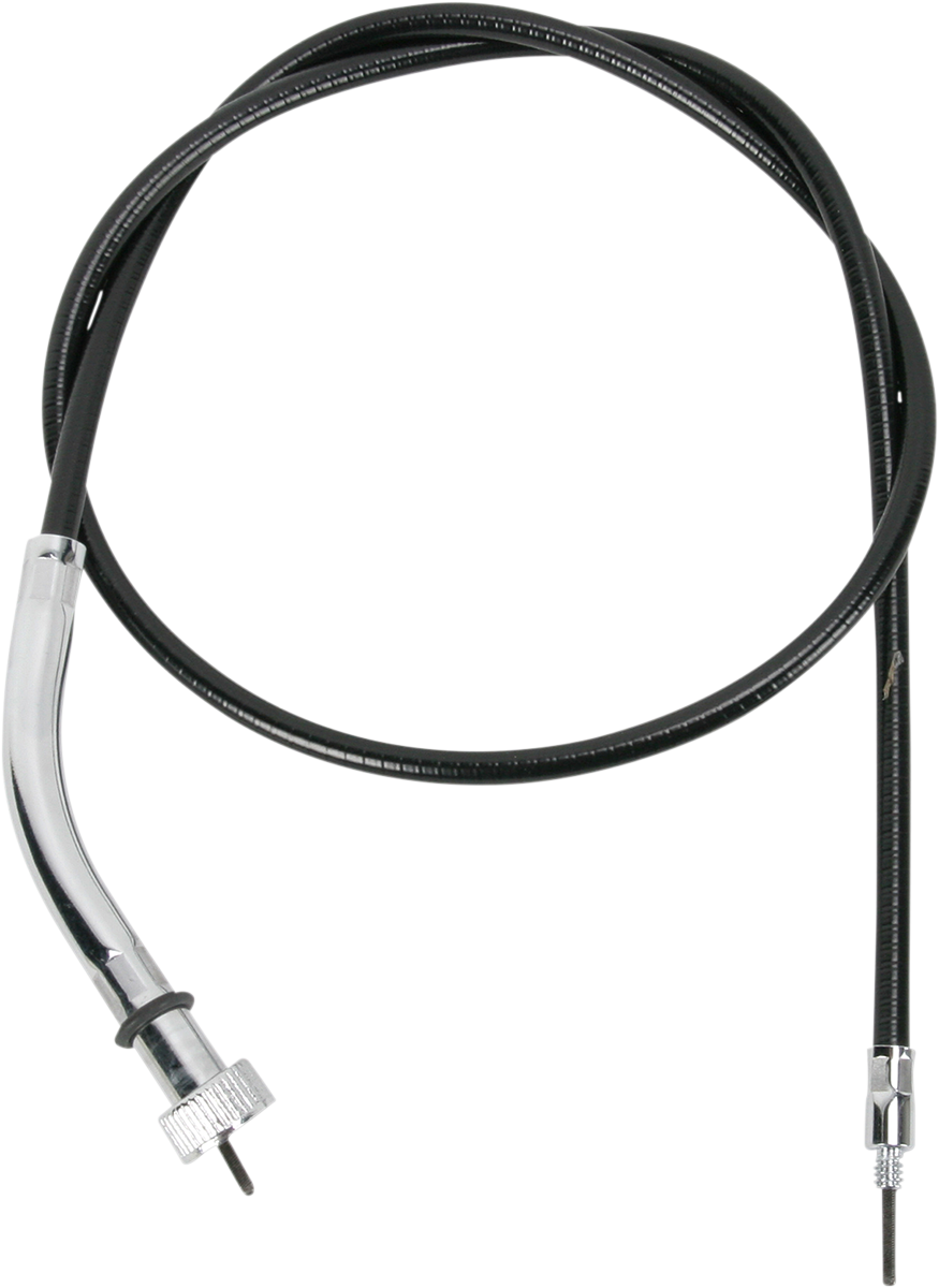 Front-Wheel Drive Speedometer Cable