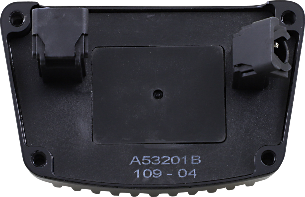 Solid-State Regulator